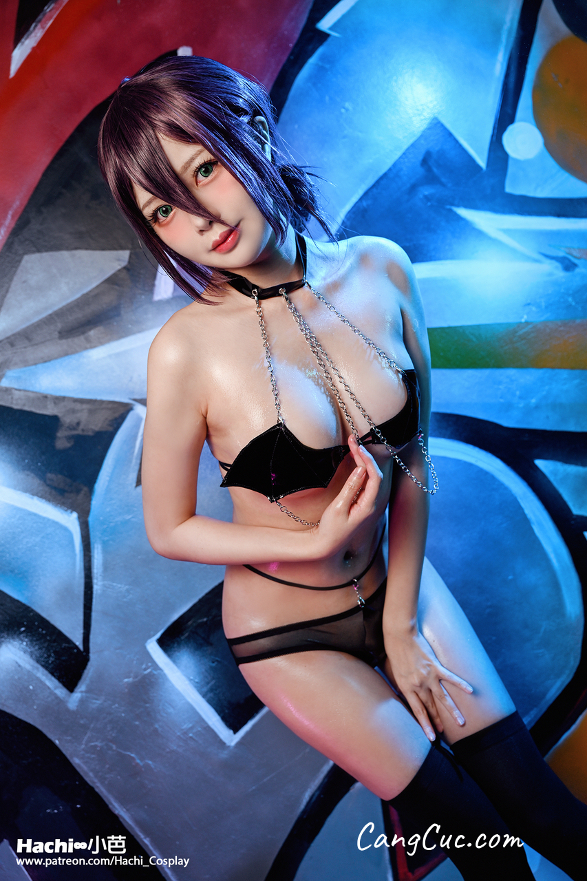 Coser@Hachi_小芭 - Reze